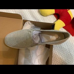 Keds slip on